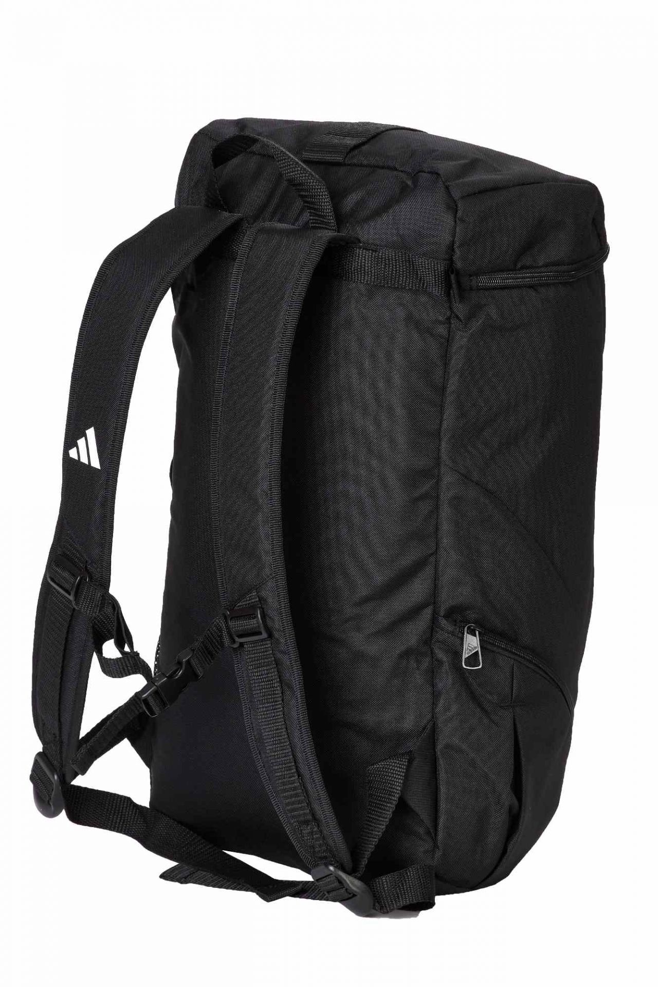 Element 3 von 7 (Bild) – adidas Sport Rucksack Taekwondo black/white